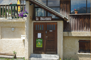 Le Belv�d�re