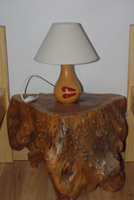 D�coration de la Chambre Chamois