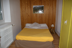 Chambre Loup