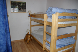 Chambre Marmotte