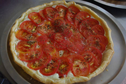 Tarte