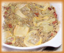Croziflette