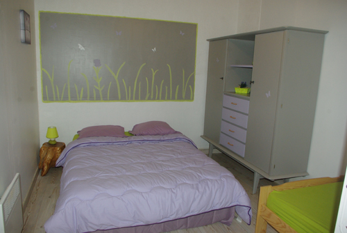 la chambre