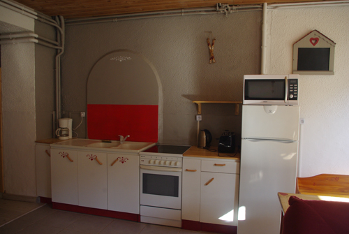la cuisine