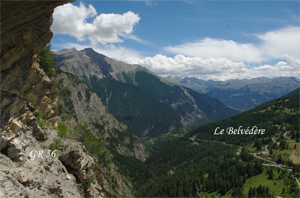 Pas du Roy