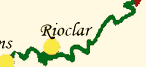 Etape 8 : Le Col de la Pare - M�olans
