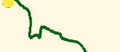 Etape 1 : Le Laverq - Le Col d'Allos