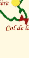 Etape 3 : Le Col de la Cayolle - Bousi�yas