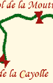 Etape 3 : Le Col de la Cayolle - Bousi�yas
