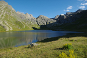 Photo du Lauzanier