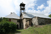 Hameau des Prats