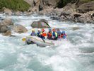 Rafting