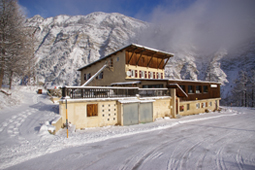 Belvédère