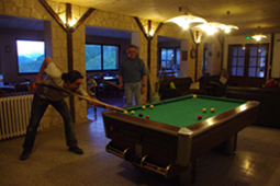Billard