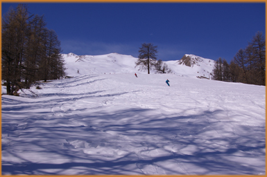 Ski � Ste-Anne