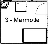 Marmotte
