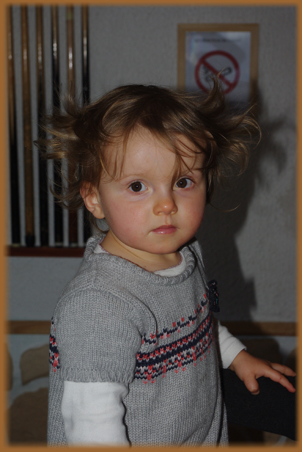 Le Belv�d�re... �a d�coiffe !