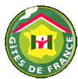 Gite de France 3 �pis